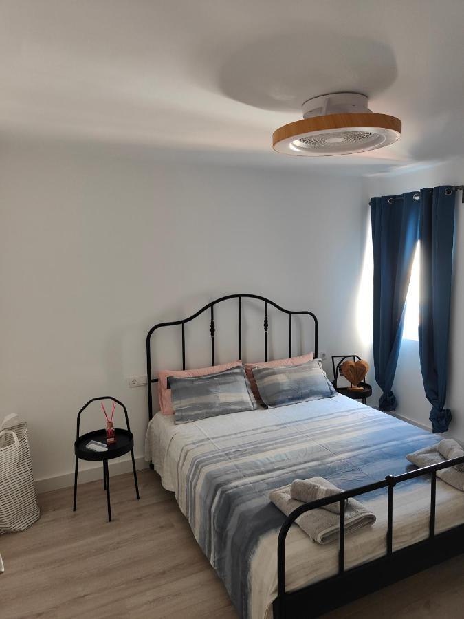 Sunny 3 Bed Beach Flat - Large Terrace With Sea View Sagunto エクステリア 写真