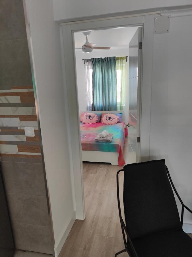 Sunny 3 Bed Beach Flat - Large Terrace With Sea View Sagunto エクステリア 写真
