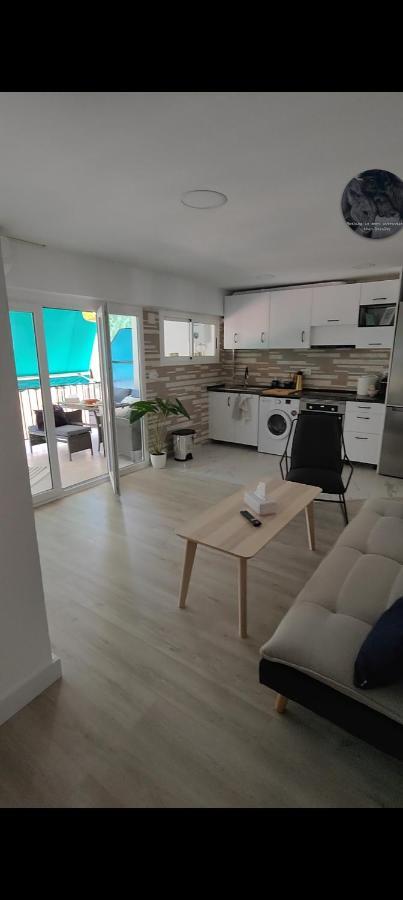 Sunny 3 Bed Beach Flat - Large Terrace With Sea View Sagunto エクステリア 写真