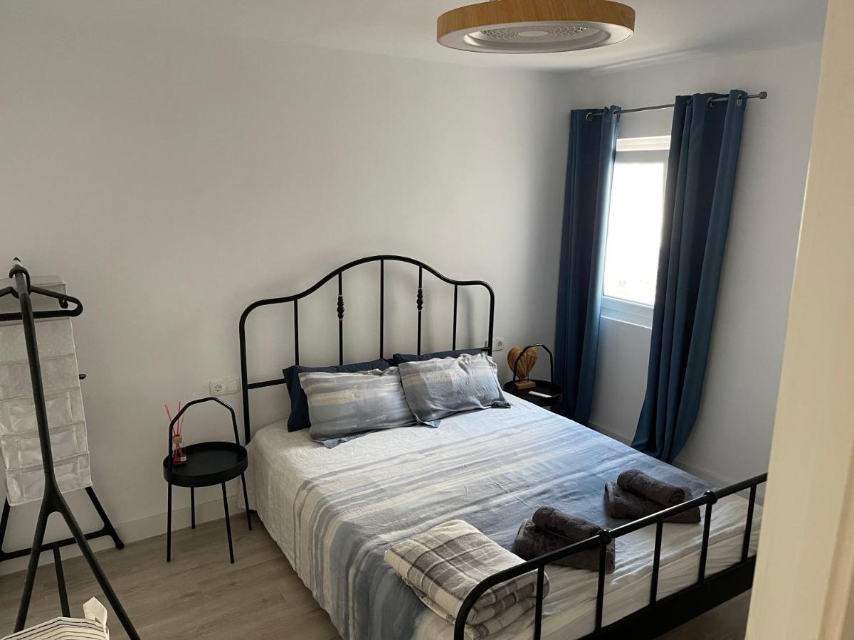 Sunny 3 Bed Beach Flat - Large Terrace With Sea View Sagunto エクステリア 写真