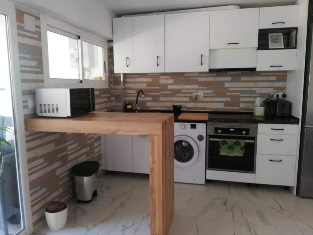 Sunny 3 Bed Beach Flat - Large Terrace With Sea View Sagunto エクステリア 写真